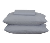 Plain Double Bed Sheet Design NC-C 164